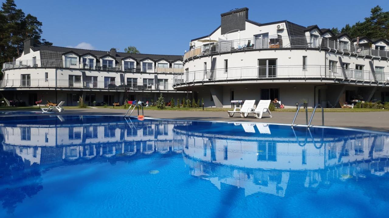 Apartament Orange Sun Nr°7 Побєрово Екстер'єр фото