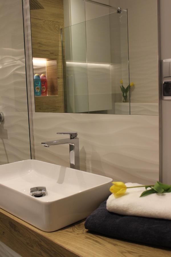 Apartament Orange Sun Nr°7 Побєрово Екстер'єр фото